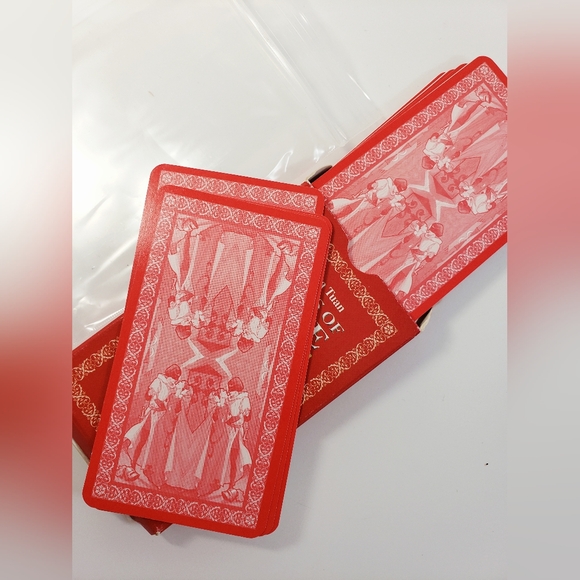 Cards of Love - Lo Scarabeo - Laura Tuan - Picture 13 of 13